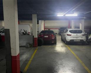 Parkplatz von Garage miete in Puerto Real