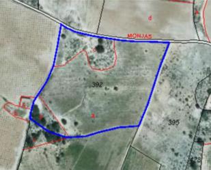 Non-constructible Land for sale in Calle las Monjas, 2, Requena Non-constructible Land for sale in Requena