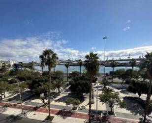 Exterior view of Apartment for sale in Las Palmas de Gran Canaria  with Oven, Washing machine and Microwave