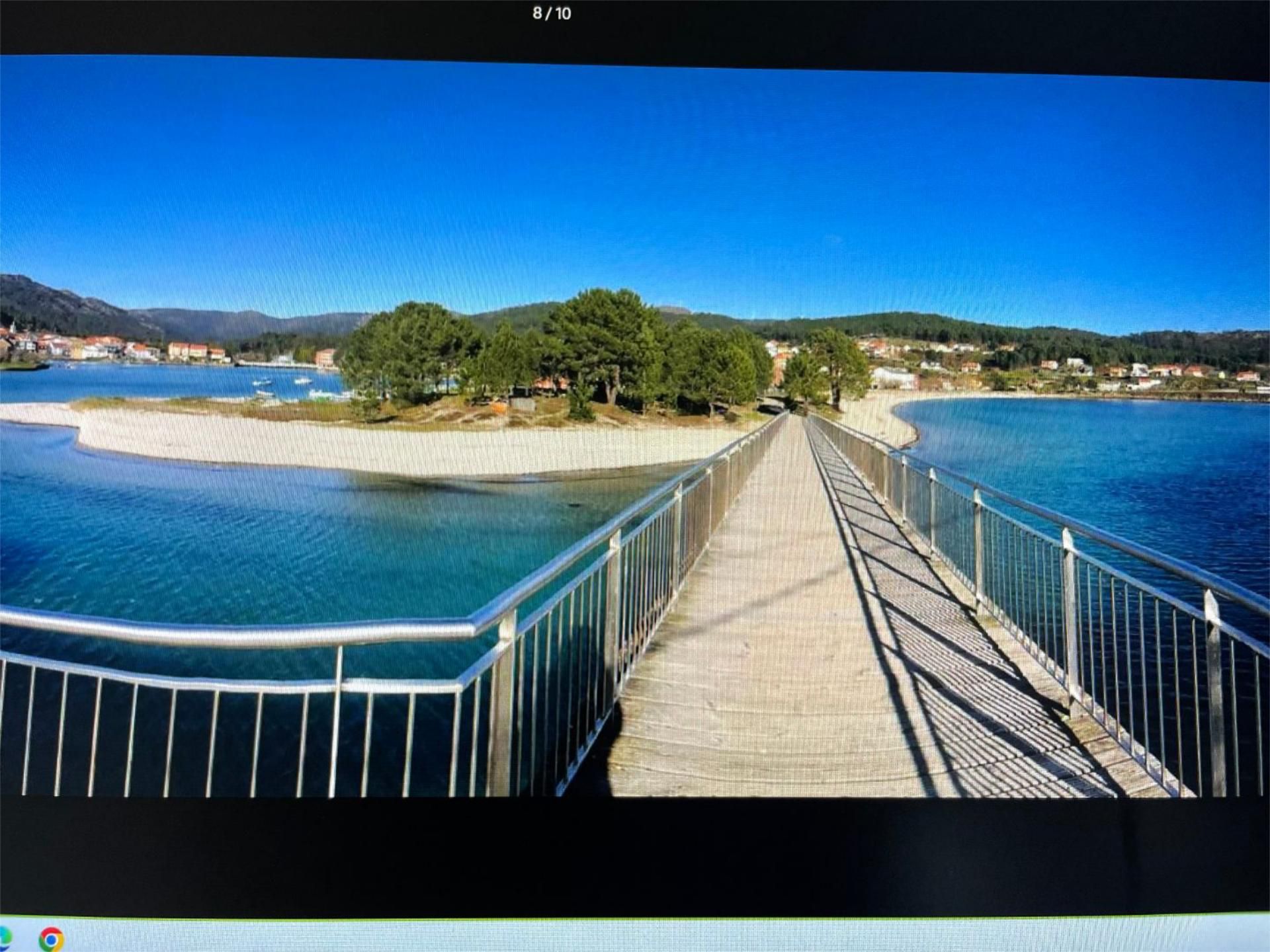 Flat to rent in Avenida da Ribeira de Solleiros, 9, Muros