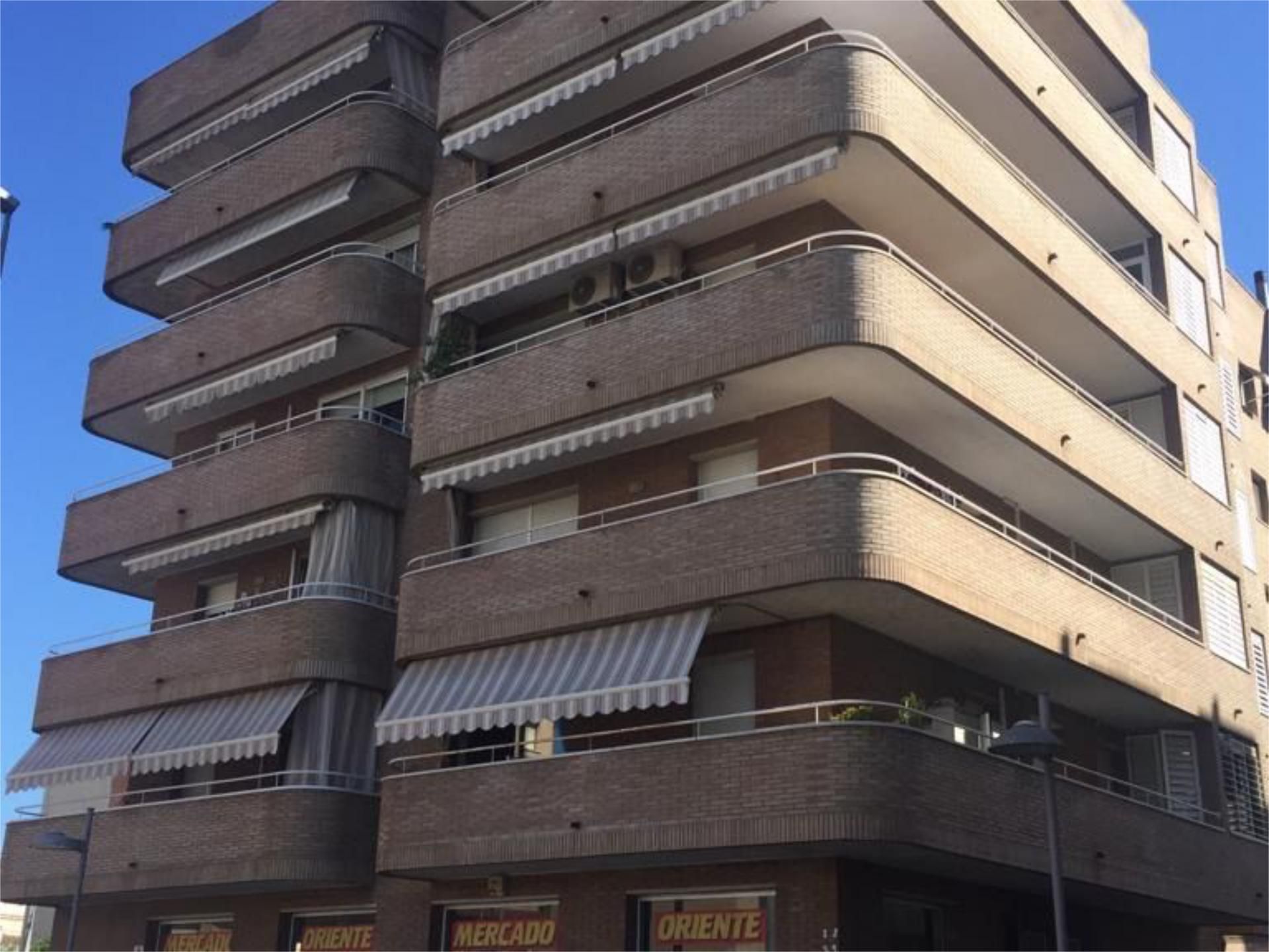 Pis de lloguer a Carrer del Bon Viatge, 48, Centre