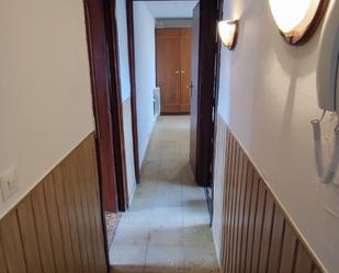 Flat to rent in Aranda de Duero  with Heating, Terrace and Furnished