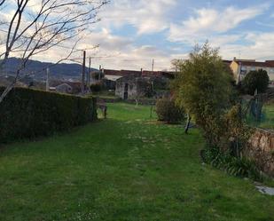 Country house for sale in Mondariz-Balneario  with Private garden
