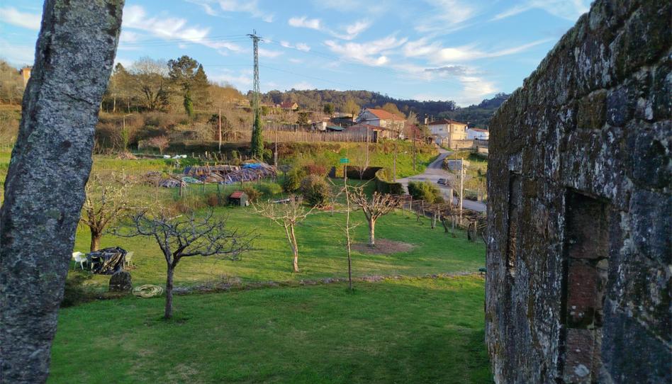 Finca rústica en venda a Rúa Emilia Pardo Bazán, 52, Mondariz-Balneario, Pontevedra - imatge 1 Foto 1 de Finca rústica en venda a Rúa Emilia Pardo Bazán, 52, Mondariz-Balneario, Pontevedra