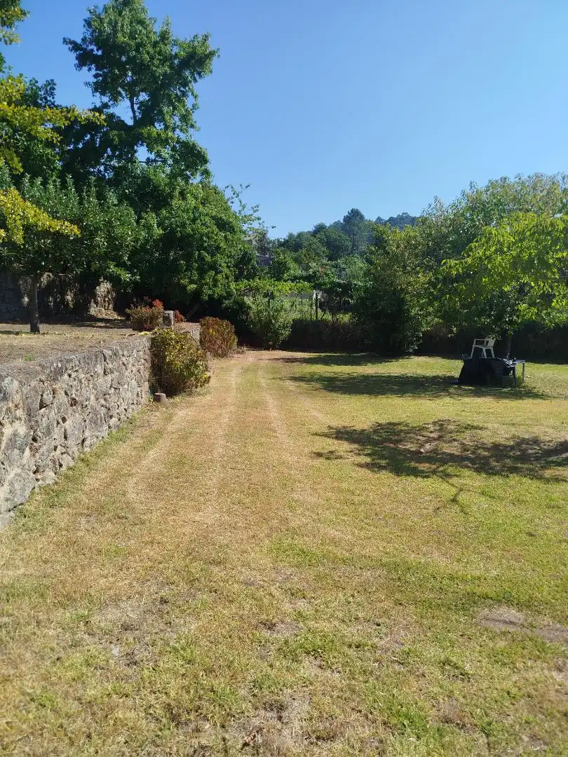 Finca rústica en venda a Rúa Emilia Pardo Bazán, 52, Mondariz-Balneario Finca rústica en venda en Mondariz-Balneario
