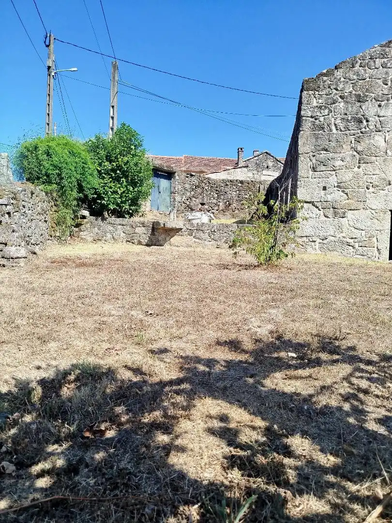 Finca rústica en venda a Rúa Emilia Pardo Bazán, 52, Mondariz-Balneario Finca rústica en venda en Mondariz-Balneario