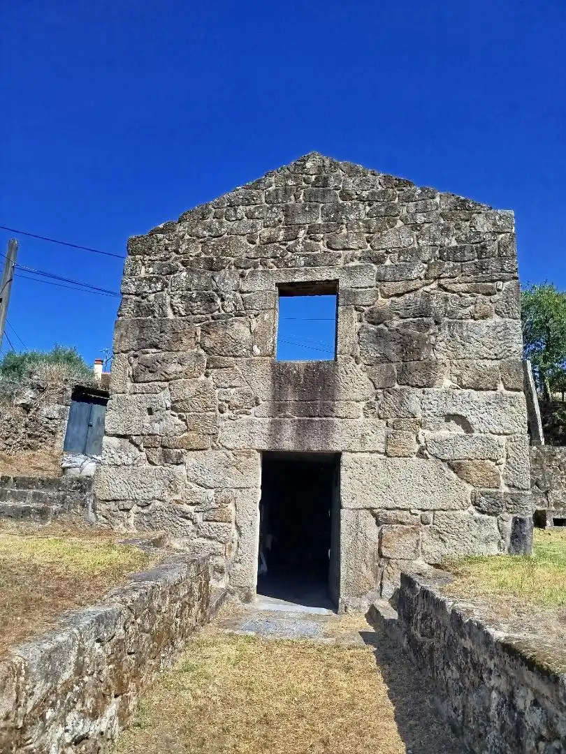 Finca rústica en venda a Rúa Emilia Pardo Bazán, 52, Mondariz-Balneario Vista exterior de Finca rústica en venda en Mondariz-Balneario
