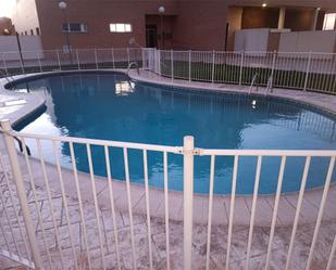Apartament de lloguer a Calle Turín, 4, Sur