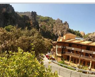 Exterior view of Flat for sale in La Iruela  with Air Conditioner, Heating and Furnished