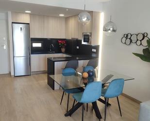 Kitchen of Planta baja for sale in Finestrat  with Air Conditioner, Heating and Private garden