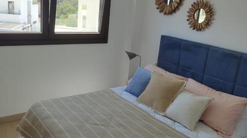 Foto 2 de Planta baixa de lloguer a Carrer Figueretes, 40a, Finestrat Pueblo, Alicante