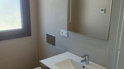 Foto 3 de Planta baixa de lloguer a Carrer Figueretes, 40a, Finestrat Pueblo, Alicante