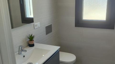 Foto 4 de Planta baixa de lloguer a Carrer Figueretes, 40a, Finestrat Pueblo, Alicante