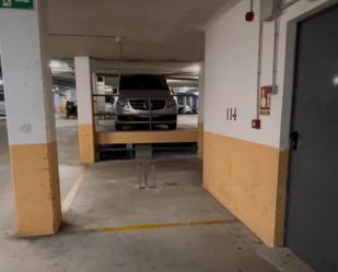 Aparcament de Garatge de lloguer en Reus