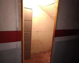 Garatge de lloguer en Reus