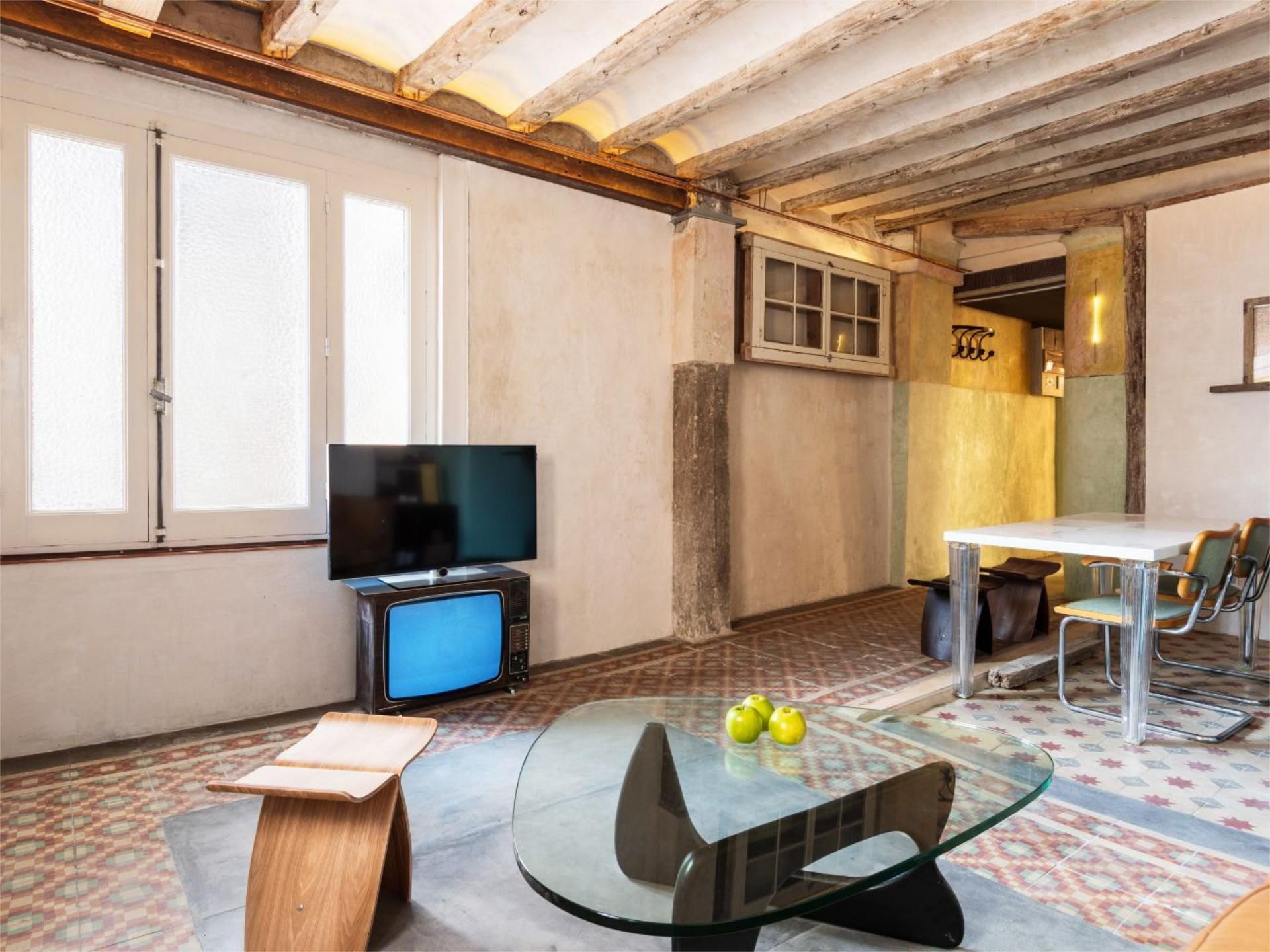 Flat to rent in Calle de Contamina, 10, Alfonso