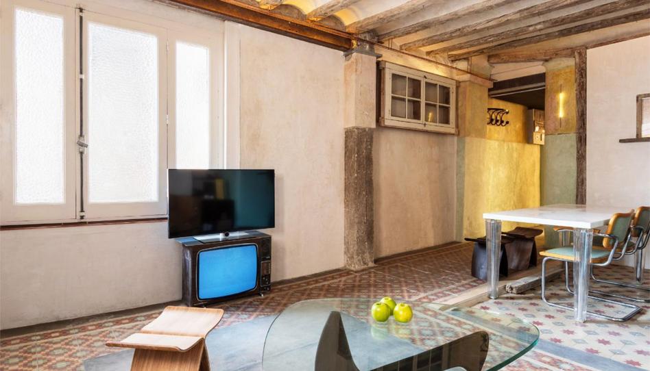 Flat to rent in Calle de Contamina, 10, Alfonso, Zaragoza - image 1 Photo 1 of Flat to rent in Calle de Contamina, 10, Alfonso, Zaragoza