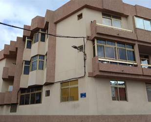 Exterior view of Flat for sale in Arucas  with Terrace and Balcony