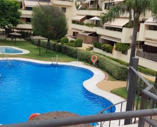 Piscina de Pis en venda en  Córdoba Capital amb Aire condicionat, Terrassa i Piscina