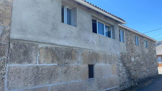 Piso en Venta en PO-212, 14 en Agolada