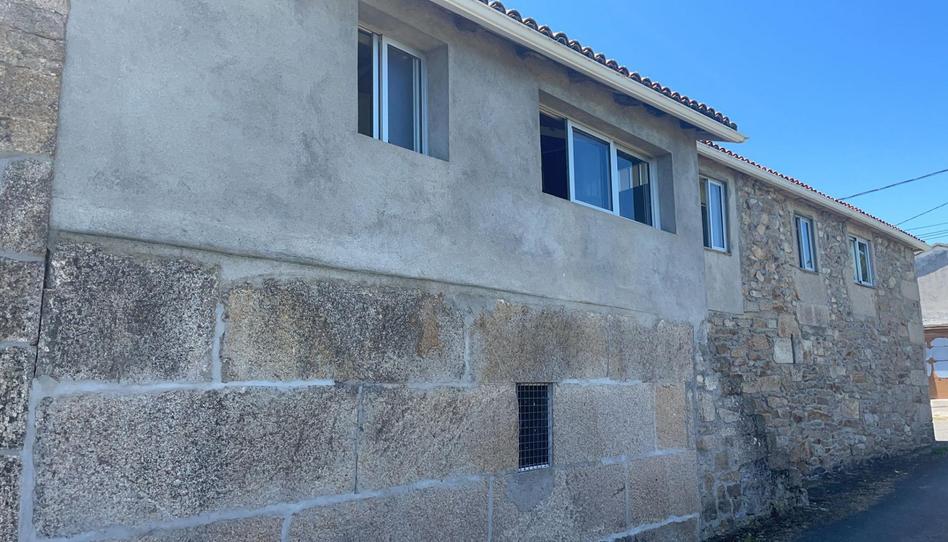 Photo 1 of Flat for sale in Po-212, 14, Agolada, Pontevedra