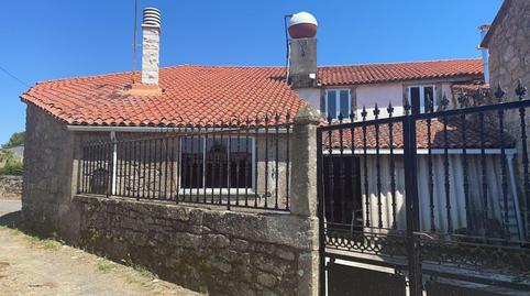 Photo 3 of Flat for sale in Po-212, 14, Agolada, Pontevedra