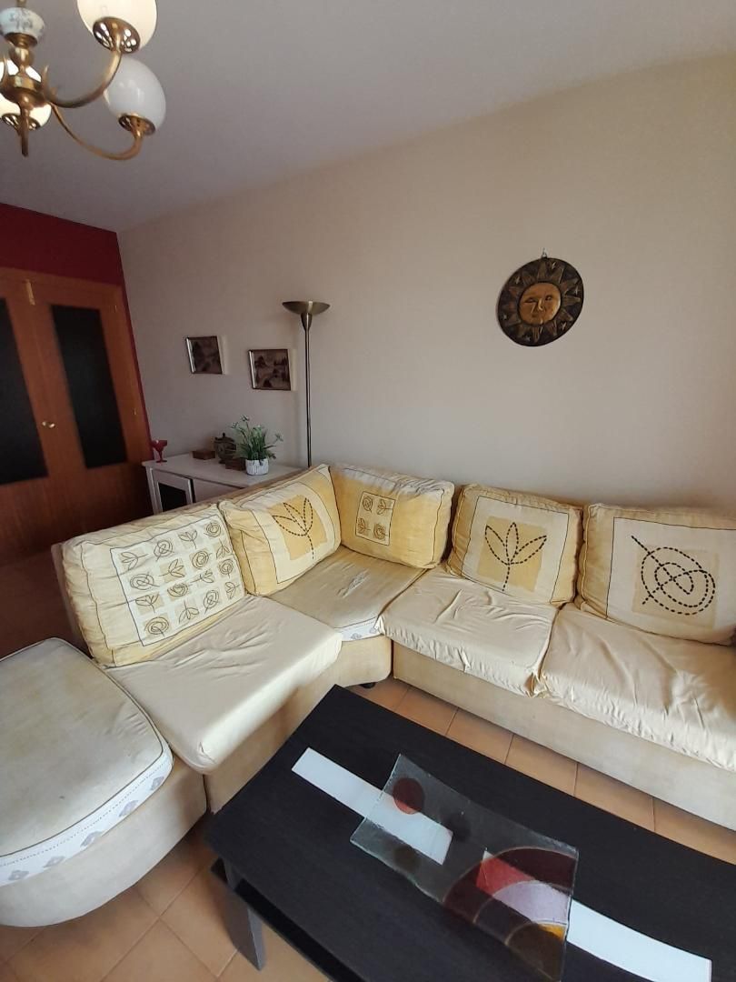 Flat to rent in Calle Herrería, 24, San Roque Pueblo