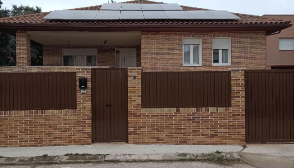 Photo 1 of Flat for sale in Calle Olmos, 16, Guadalix de la Sierra, Madrid