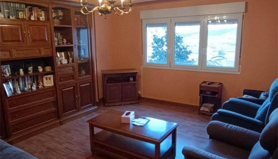 Flat for sale in Barrio Montiana, 18a, Fresno, Asturias - image 1 Photo 1 of Flat for sale in Barrio Montiana, 18a, Fresno, Asturias