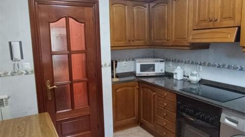 Flat for sale in Barrio Montiana, 18a, Fresno, Asturias - image 3 Photo 3 of Flat for sale in Barrio Montiana, 18a, Fresno, Asturias