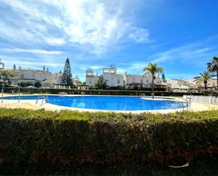 Exterior view of House or chalet for sale in Rota  with Air Conditioner, Terrace and Swimming Pool