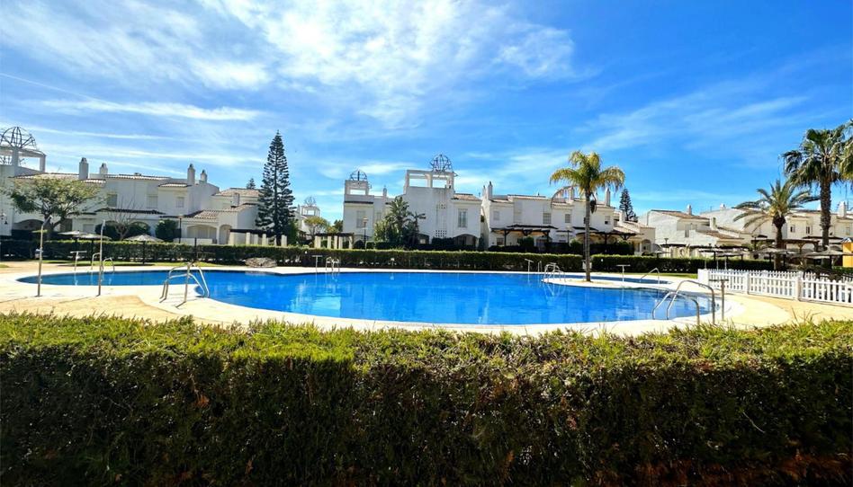 Photo 1 of House or chalet for sale in Avenida Reina Sofía, 7, Costa Ballena Golf, Cádiz