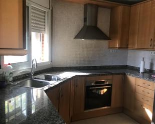 Kitchen of House or chalet for sale in  Tarragona Capital  with Terrace, Swimming Pool and Balcony