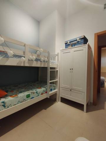 Piso en Venta en Carrer de Sant Pasqual, 16 en El Perelló