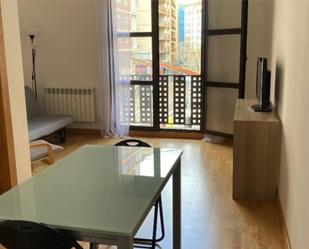 Bedroom of Flat to rent in Zamora Capital   with Heating, Parquet flooring and Furnished
