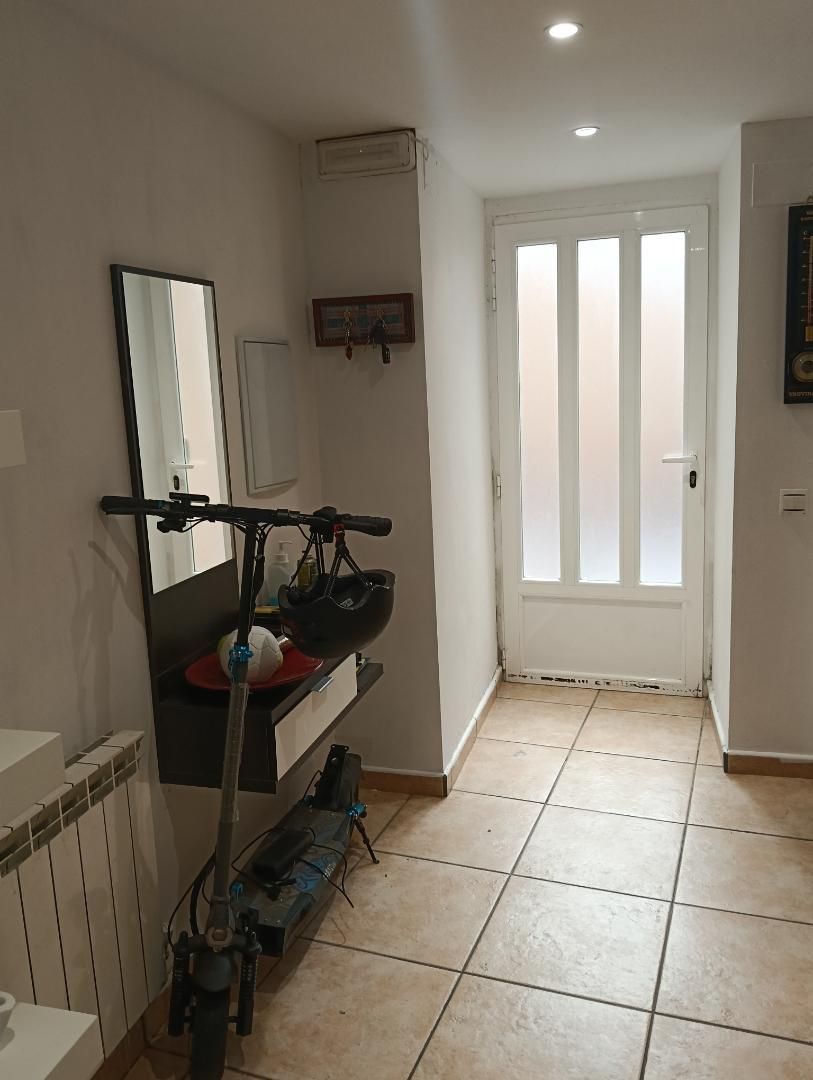 Planta baja for sale in Zamora Capital   with Heating, Private garden and Storage room