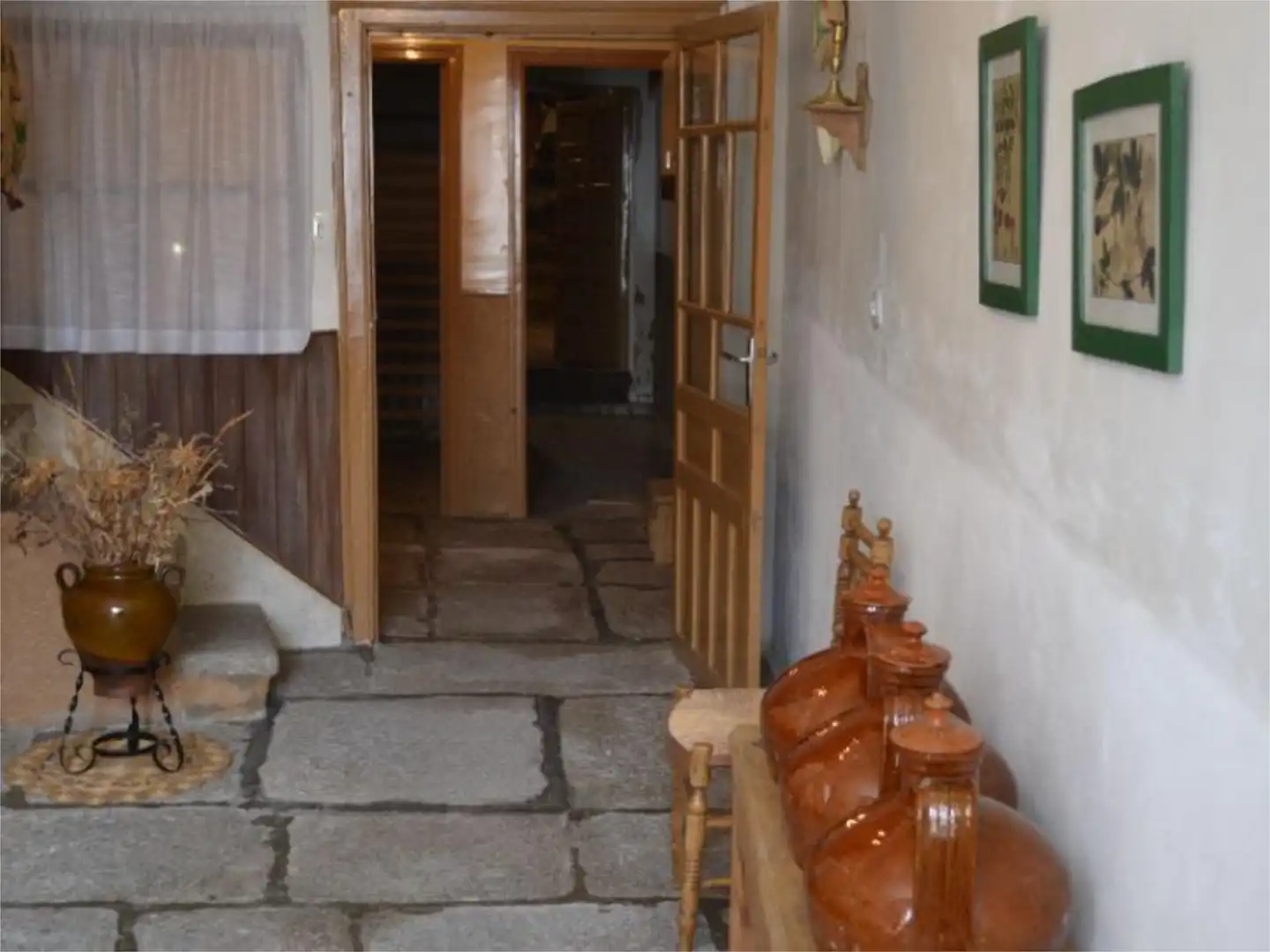Detached homes for sale in Calle Juan Carlos I, 23, Cebreros Detached homes for sale in Cebreros with Balcony