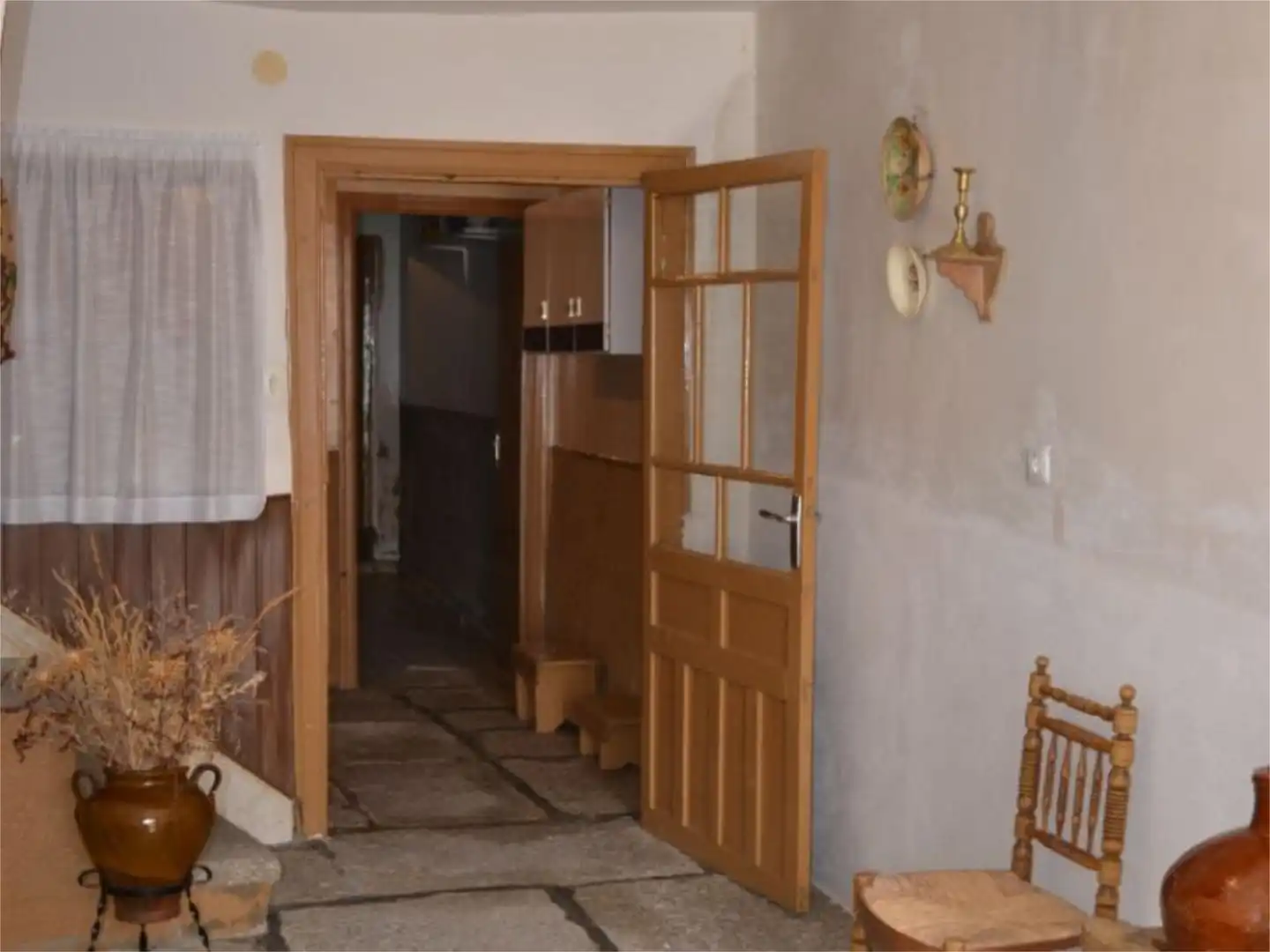 Detached homes for sale in Calle Juan Carlos I, 23, Cebreros Detached homes for sale in Cebreros with Balcony