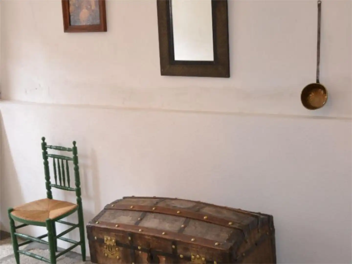 Detached homes for sale in Calle Juan Carlos I, 23, Cebreros Detached homes for sale in Cebreros with Balcony