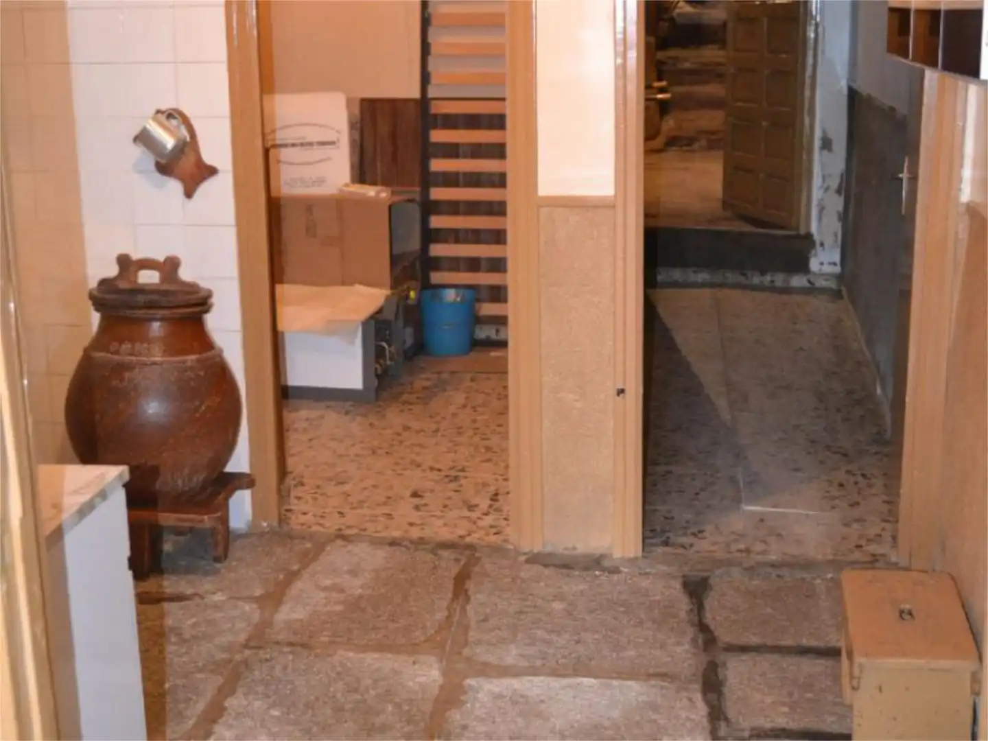 Detached homes for sale in Calle Juan Carlos I, 23, Cebreros Detached homes for sale in Cebreros with Balcony
