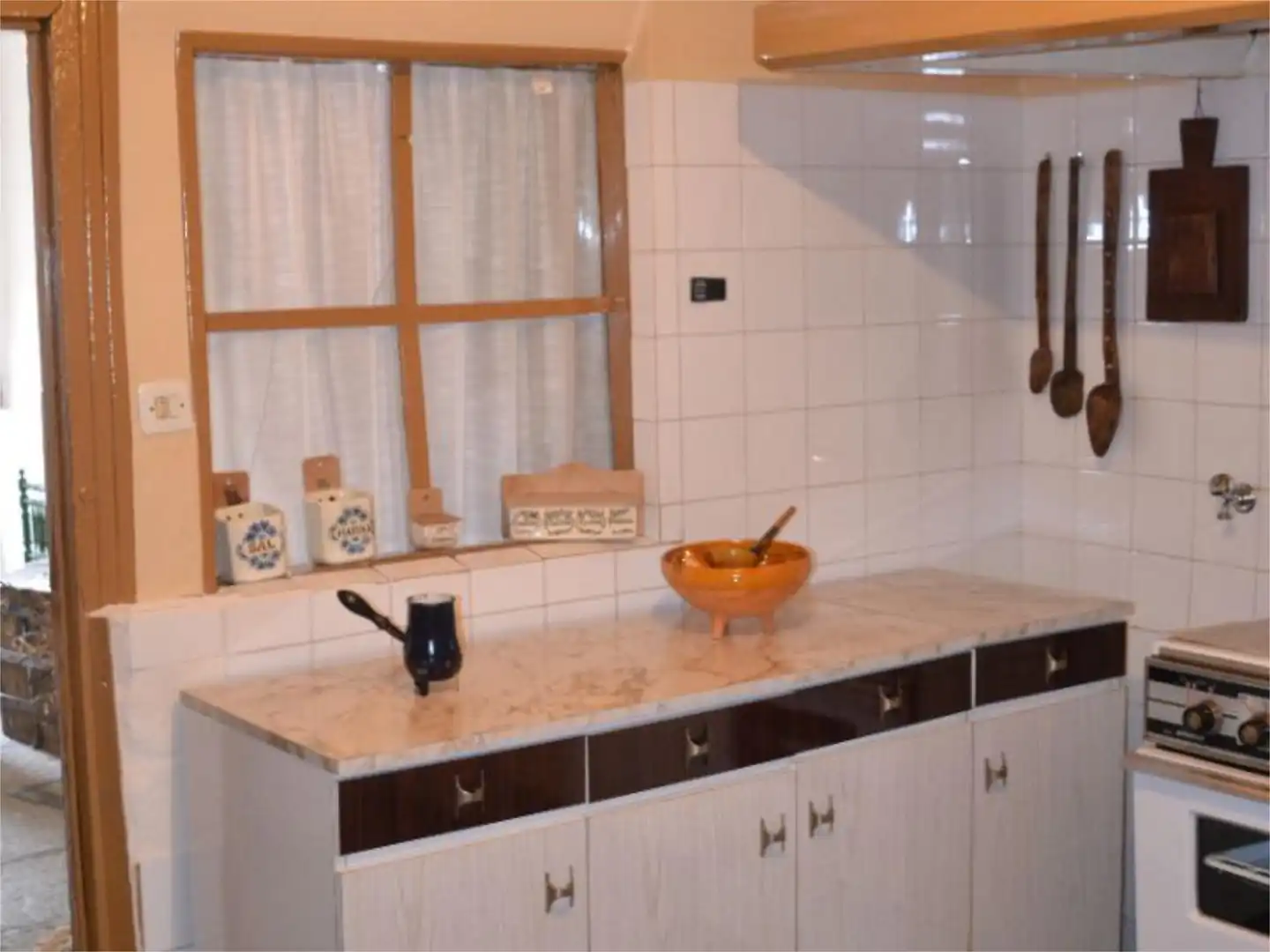 Detached homes for sale in Calle Juan Carlos I, 23, Cebreros Kitchen of Detached homes for sale in Cebreros with Balcony