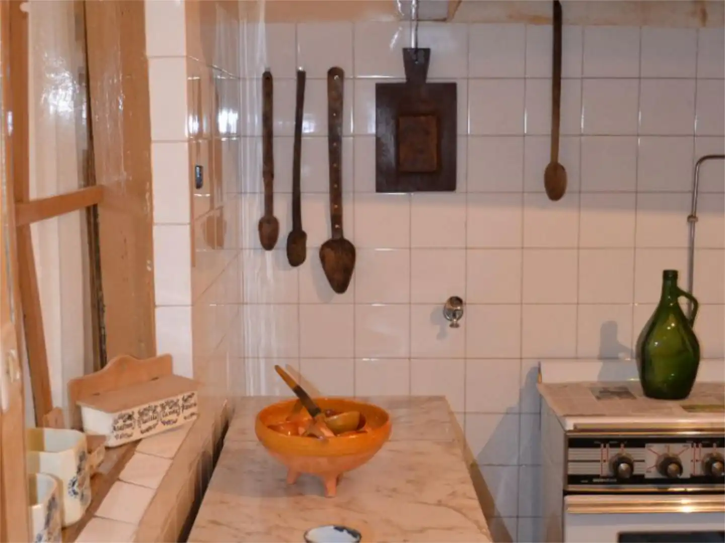 Detached homes for sale in Calle Juan Carlos I, 23, Cebreros Kitchen of Detached homes for sale in Cebreros with Balcony