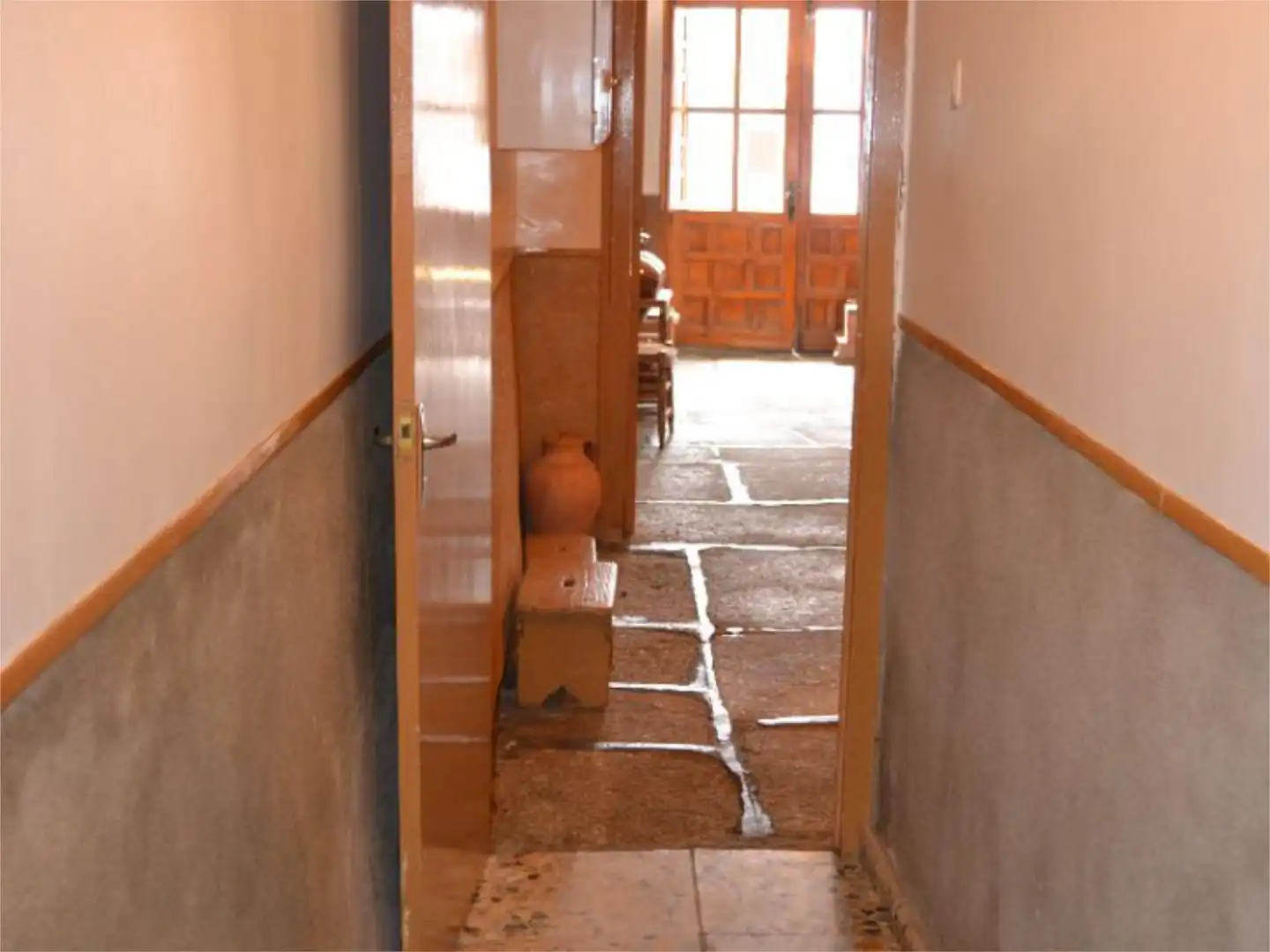 Detached homes for sale in Calle Juan Carlos I, 23, Cebreros Detached homes for sale in Cebreros with Balcony