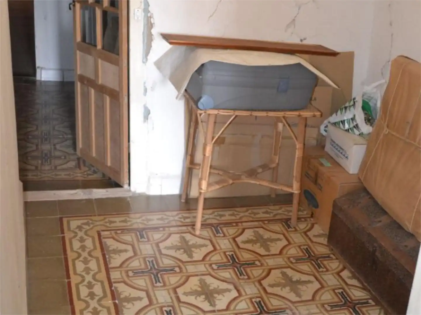 Detached homes for sale in Calle Juan Carlos I, 23, Cebreros Detached homes for sale in Cebreros with Balcony