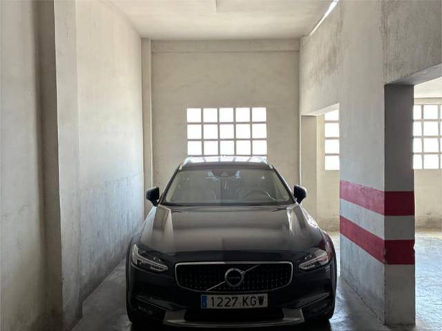 Garaje en Alquiler en Carrer Echegaray, 6 en Centre - Zona Alta