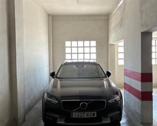 Parkplatz von Garage miete in Alcoy / Alcoi