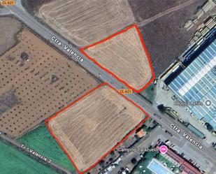 Urbanitzable en venda en Villamañán