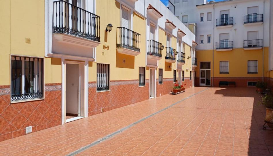 Foto 1 de Pis en venda a Calle Cordoba, 12, Doña Mencía, Córdoba