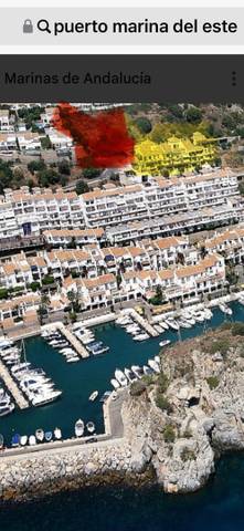 Piso en Alquiler en Poligono Pp S. 1 Peñon del Lobo, 115 en Punta La Mona