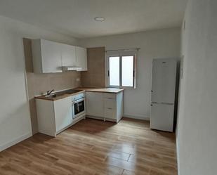 Kitchen of Flat to rent in San Cristóbal de la Laguna  with Terrace, Storage room and Oven